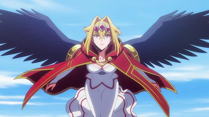 BXH 10 "hack game thủ" mạnh nhất thế giới Isekai: Kirito chỉ là muỗi, top 1 đủ sức bẻ gãy thực tại- Ảnh 10.