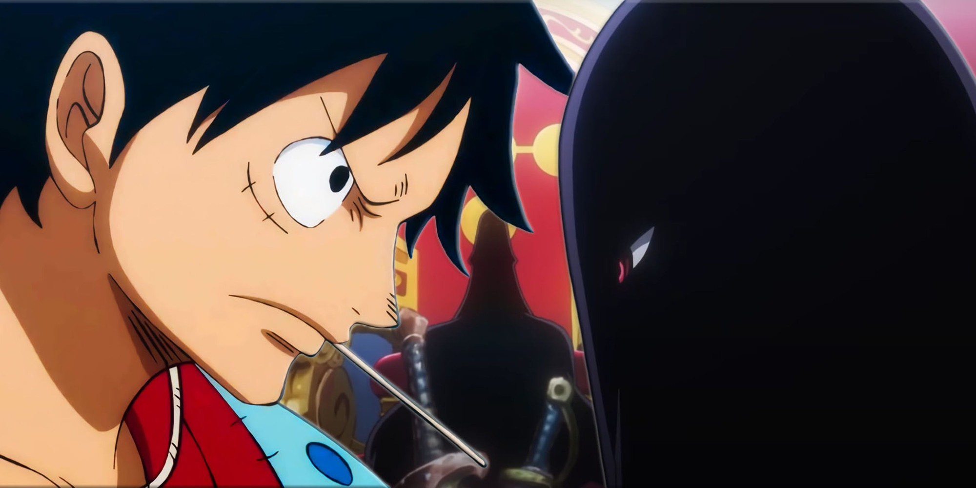 One Piece: Lộ diện Thần Mặt Trời thứ 2, Imu chính là bản ngã ác độc của Nika?- Ảnh 3. One Piece: Lộ diện Thần Mặt Trời thứ 2, Imu chính là bản ngã ác độc của Nika?- Ảnh 3.