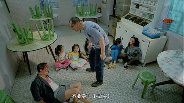 "Bánh Bao Nhân Thịt Người": Bộ phim kinh dị kinh điển và sự thật về vụ thảm sát 10 người chấn động Ma Cao- Ảnh 6.