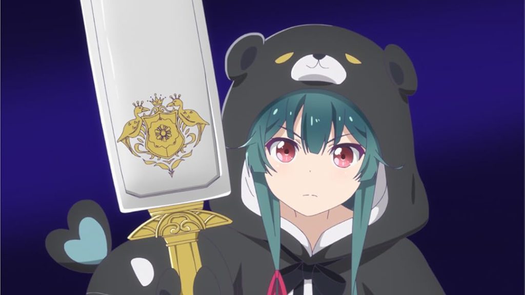 BXH 10 "hack game thủ" mạnh nhất thế giới Isekai: Kirito chỉ là muỗi, top 1 đủ sức bẻ gãy thực tại- Ảnh 3.