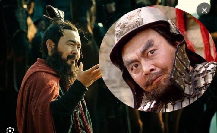 Quan hệ họ hàng đặc biệt giữa Trương Phi và Tào Tháo- Ảnh 3.
