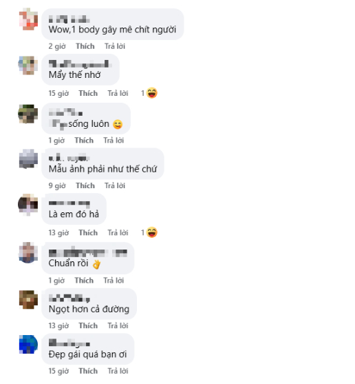 "Thả nhẹ" body gây mê, hot girl lập tức viral, khiến dân tình chỉ biết khen ngợi tới tấp- Ảnh 6.