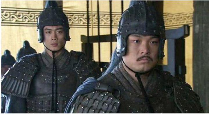 Quan hệ họ hàng đặc biệt giữa Trương Phi và Tào Tháo- Ảnh 2.