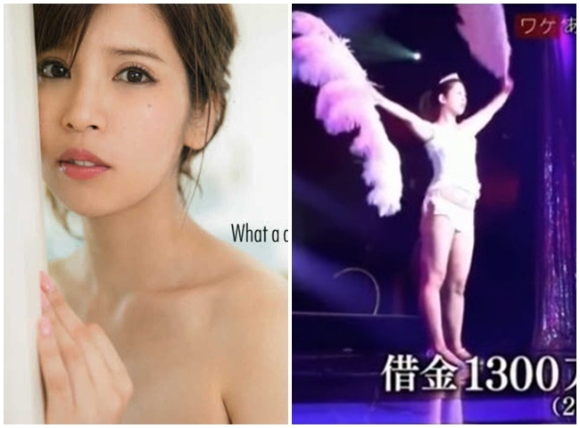 Nữ diễn viên 9X bỏ lỡ cơ hội cưới tỷ phú và thừa kế 107 tỷ vì trót đổi số điện thoại, nay túng quẫn đi trộm đồ siêu thị- Ảnh 2.