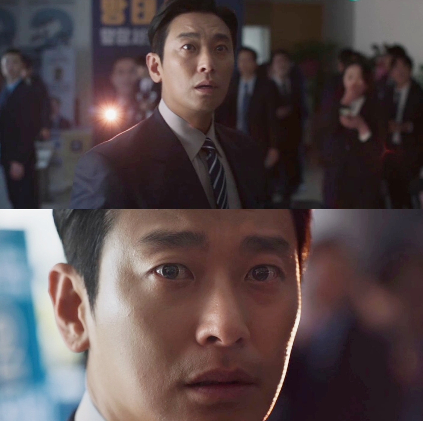 Phim 18+ Hàn Quốc sốc nhất 2026: Cảnh nóng quá sức tưởng tượng, xem mà sang chấn tâm lý- Ảnh 6. Phim 18+ Hàn Quốc sốc nhất 2026: Cảnh nóng quá sức tưởng tượng, xem mà sang chấn tâm lý- Ảnh 6.