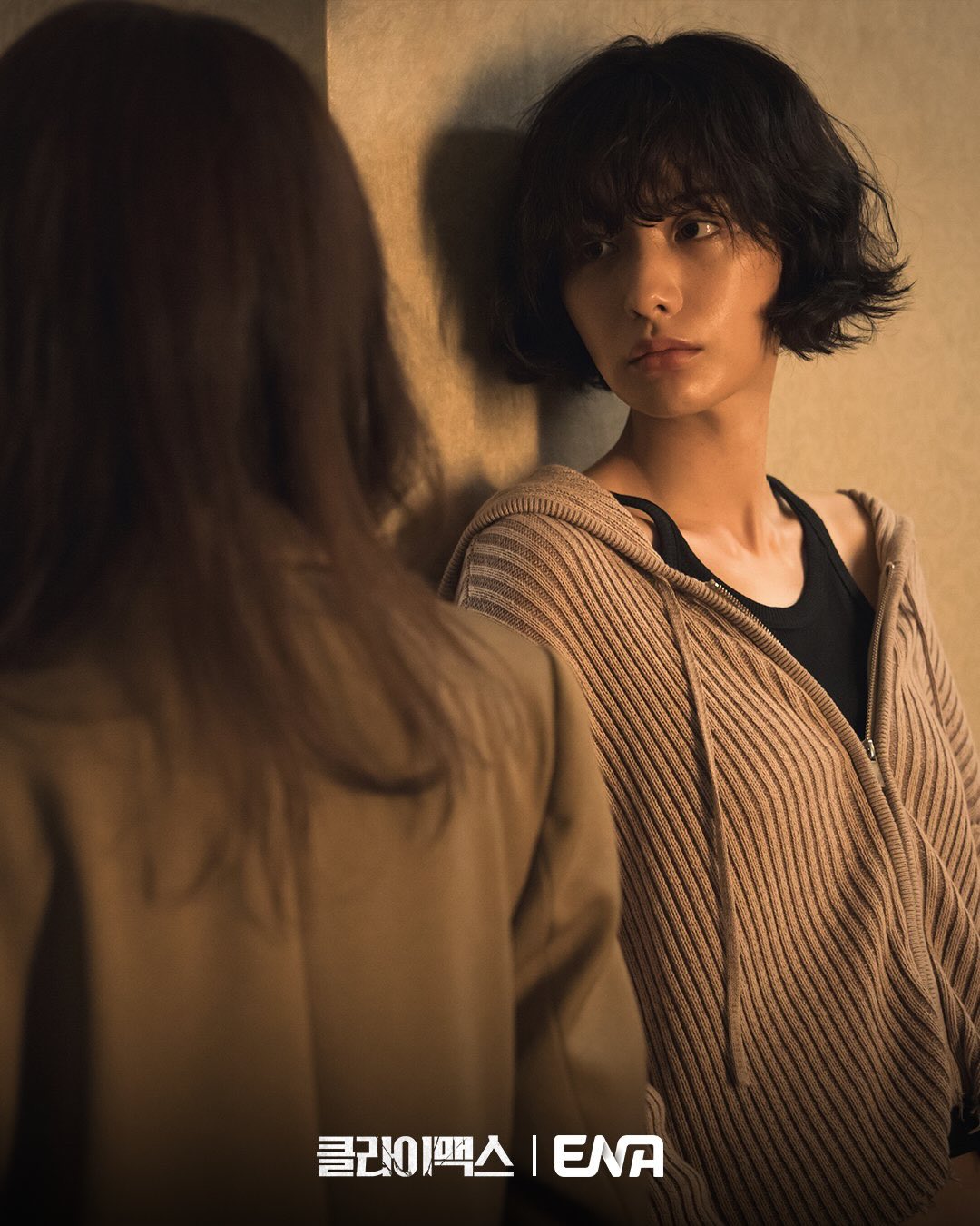 Phim 18+ Hàn Quốc sốc nhất 2026: Cảnh nóng quá sức tưởng tượng, xem mà sang chấn tâm lý- Ảnh 3. Phim 18+ Hàn Quốc sốc nhất 2026: Cảnh nóng quá sức tưởng tượng, xem mà sang chấn tâm lý- Ảnh 3.