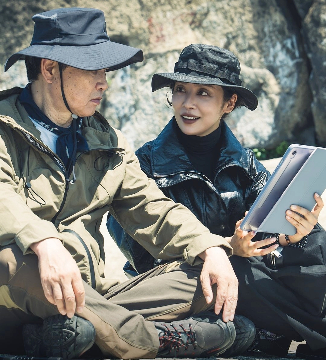 Phim 18+ Hàn Quốc sốc nhất 2026: Cảnh nóng quá sức tưởng tượng, xem mà sang chấn tâm lý- Ảnh 5. Phim 18+ Hàn Quốc sốc nhất 2026: Cảnh nóng quá sức tưởng tượng, xem mà sang chấn tâm lý- Ảnh 5.