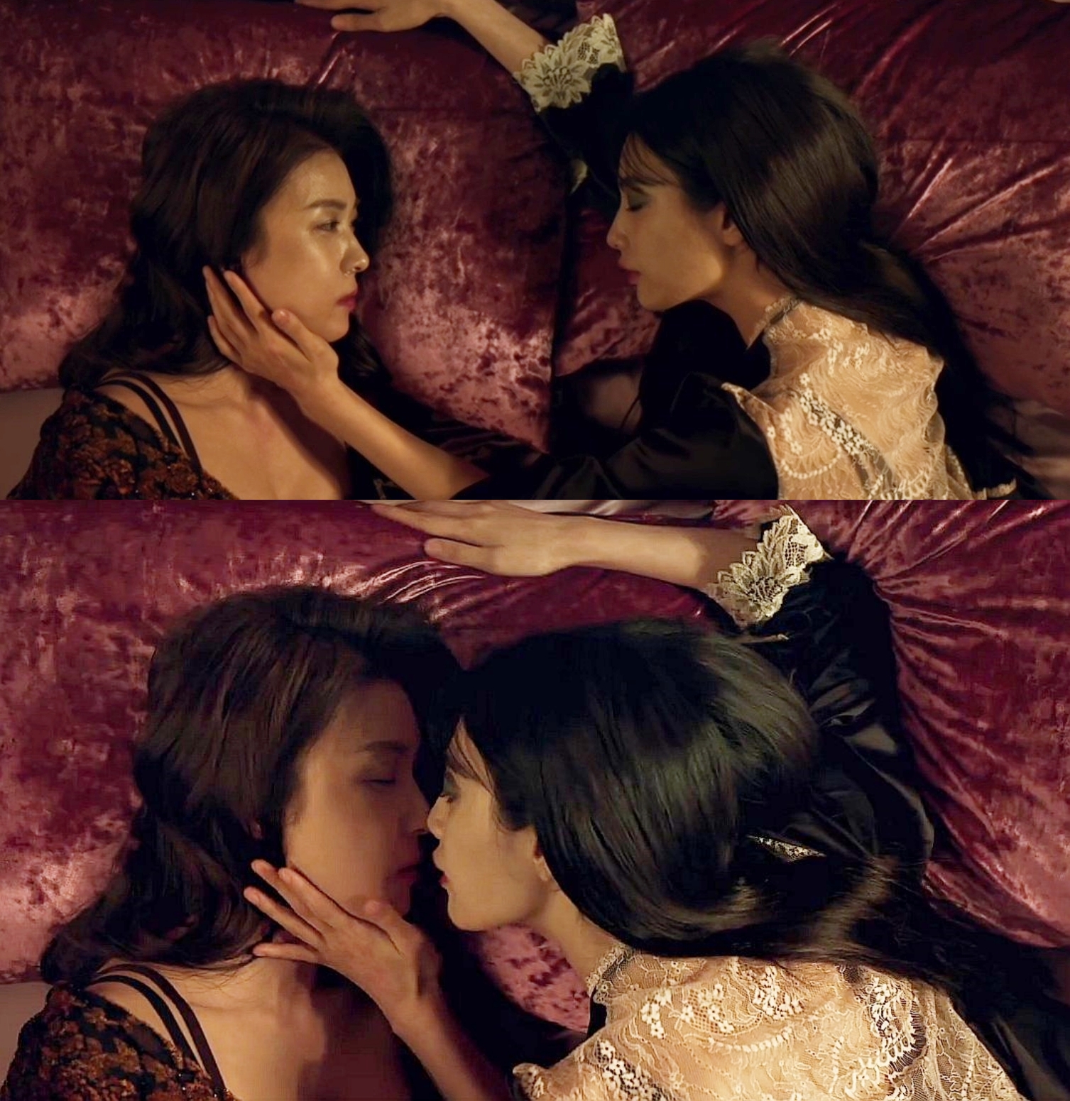 Phim 18+ Hàn Quốc sốc nhất 2026: Cảnh nóng quá sức tưởng tượng, xem mà sang chấn tâm lý- Ảnh 1. Phim 18+ Hàn Quốc sốc nhất 2026: Cảnh nóng quá sức tưởng tượng, xem mà sang chấn tâm lý- Ảnh 1.