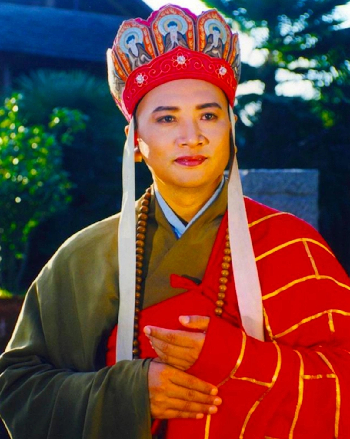 "Đường Tăng" Trì Trọng Thụy được thừa hưởng 88 nghìn tỷ sau khi vợ tỷ phú qua đời- Ảnh 6.