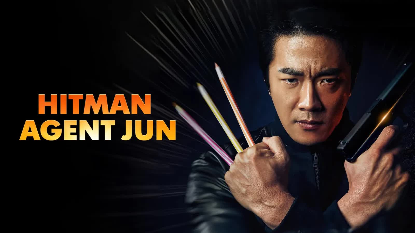 Top 10 phim hài hành động cực đỉnh: Cười ra nước mắt với những pha "báo thủ"- Ảnh 4.