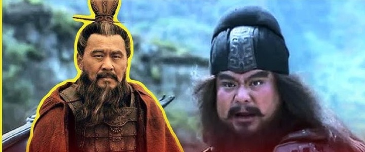 Quan hệ họ hàng đặc biệt giữa Trương Phi và Tào Tháo- Ảnh 4.