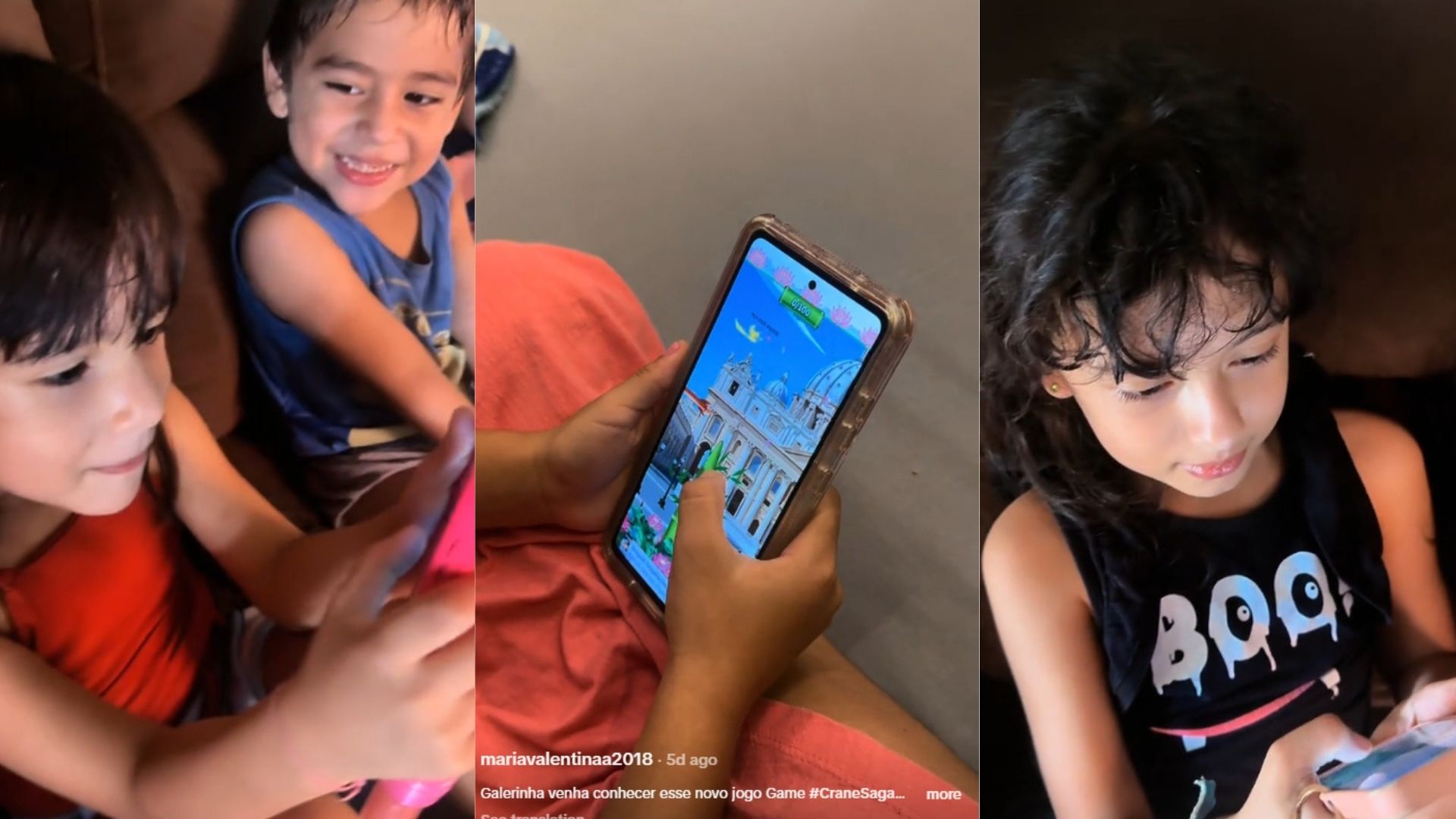 Crane Saga - Game Việt đầu tiên hướng tới giải Nobel Hòa bình- Ảnh 1.