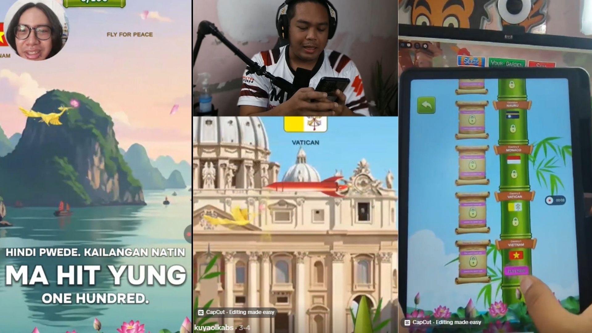 Crane Saga - Game Việt đầu tiên hướng tới giải Nobel Hòa bình- Ảnh 4.