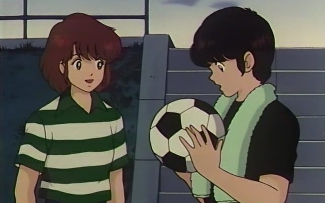 Đam mê và máu: 13 bộ Anime quyền anh "cháy" nhất lịch sử bạn không thể bỏ qua- Ảnh 6.