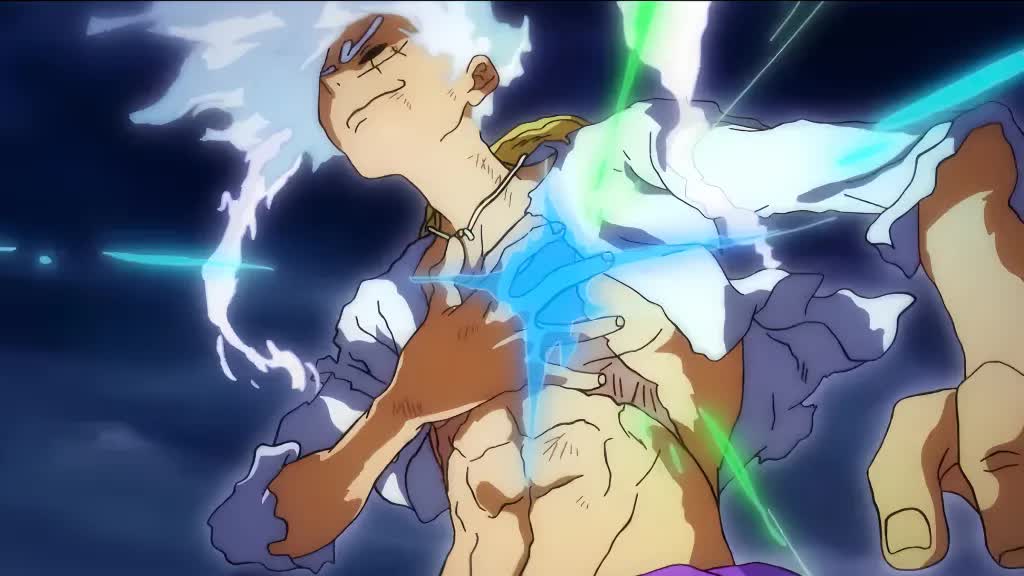 One Piece: Sự trỗi dậy của Nika, hé lộ cú sốc về "ý chí" của trái ác quỷ sau 800 năm lẩn trốn- Ảnh 3. One Piece: Sự trỗi dậy của Nika, hé lộ cú sốc về "ý chí" của trái ác quỷ sau 800 năm lẩn trốn- Ảnh 3.