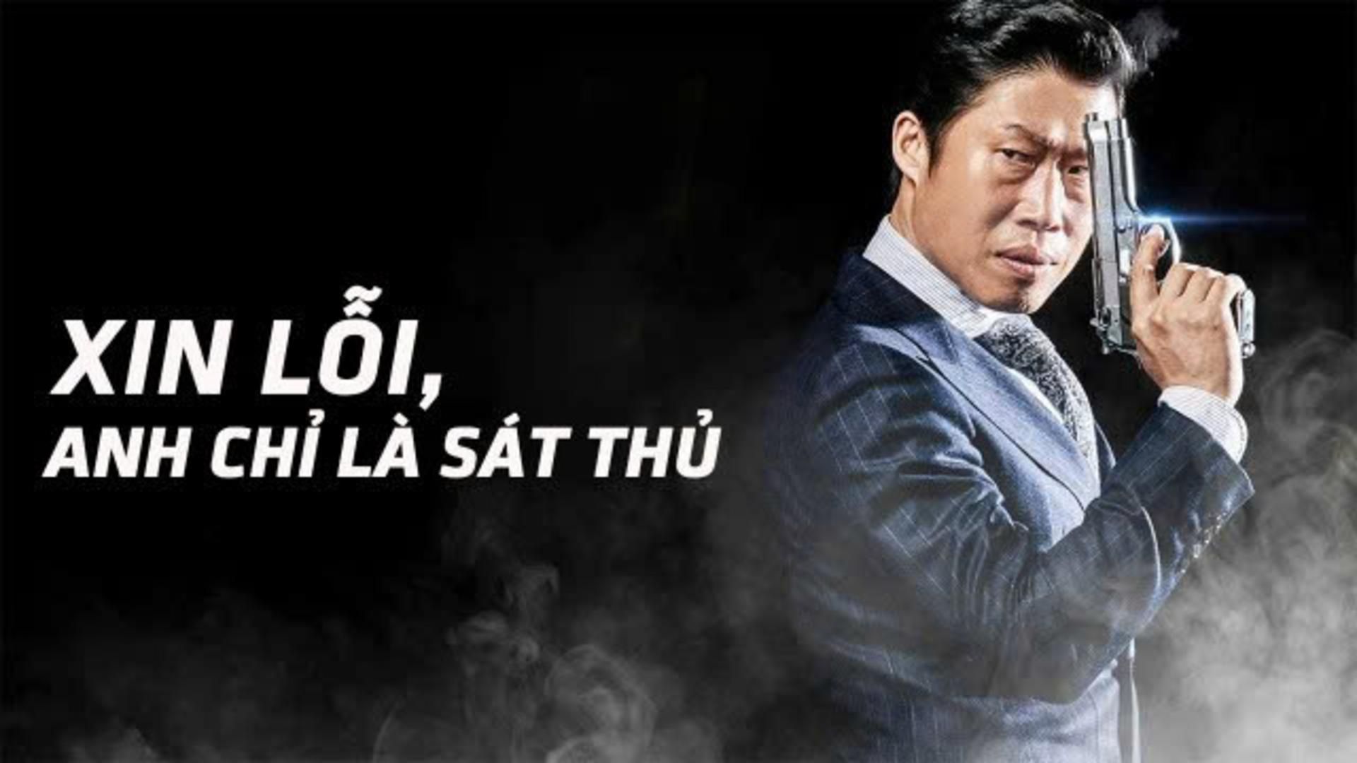 Top 10 phim hài hành động cực đỉnh: Cười ra nước mắt với những pha "báo thủ"- Ảnh 5.