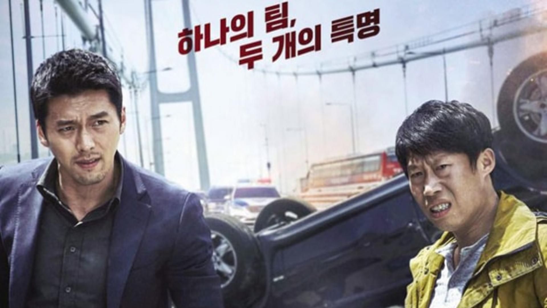 Top 10 phim hài hành động cực đỉnh: Cười ra nước mắt với những pha "báo thủ"- Ảnh 6.