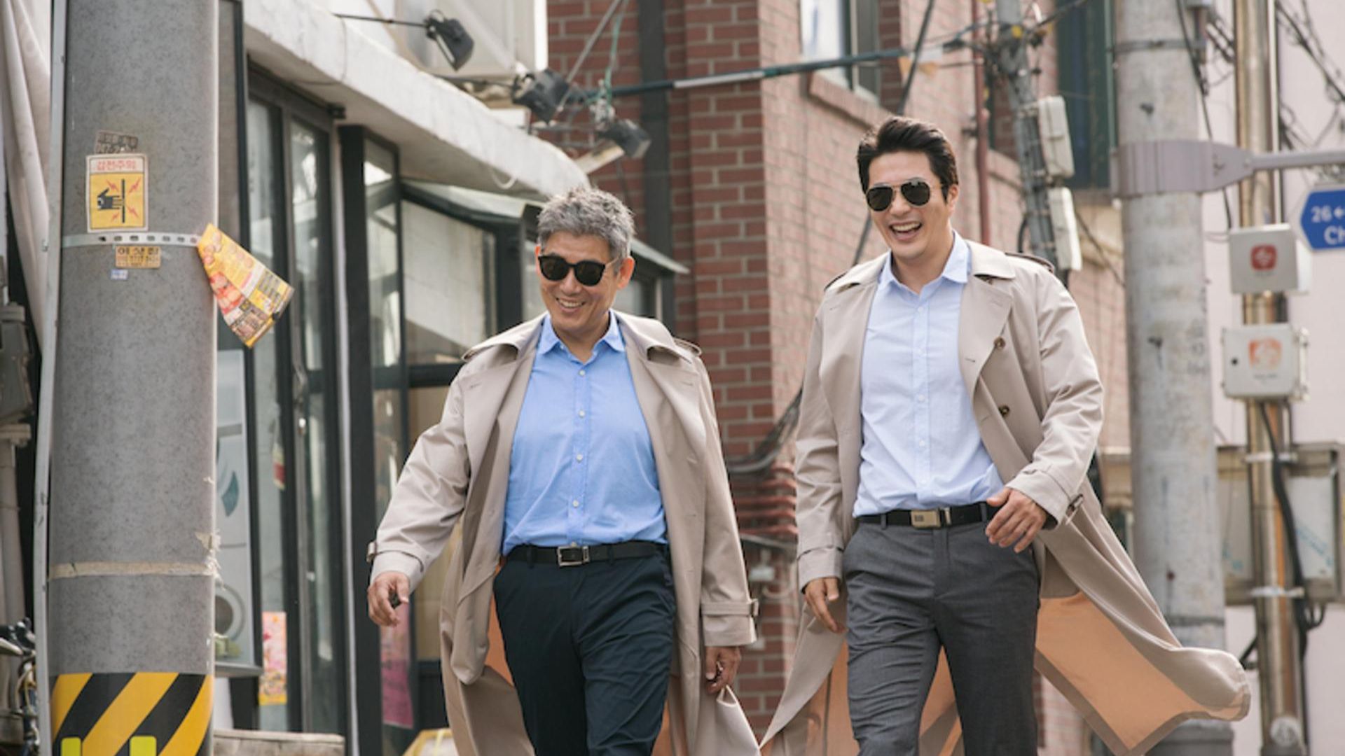 Top 10 phim hài hành động cực đỉnh: Cười ra nước mắt với những pha "báo thủ"- Ảnh 9.