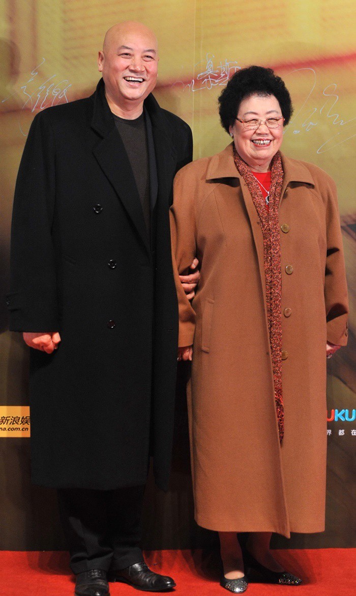 "Đường Tăng" Trì Trọng Thụy được thừa hưởng 88 nghìn tỷ sau khi vợ tỷ phú qua đời- Ảnh 1.