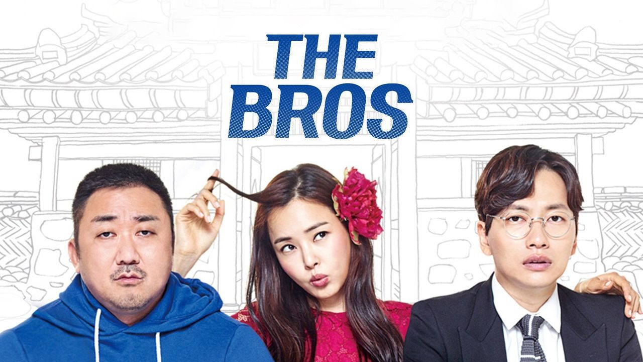 Top 10 phim hài hành động cực đỉnh: Cười ra nước mắt với những pha "báo thủ"- Ảnh 10.