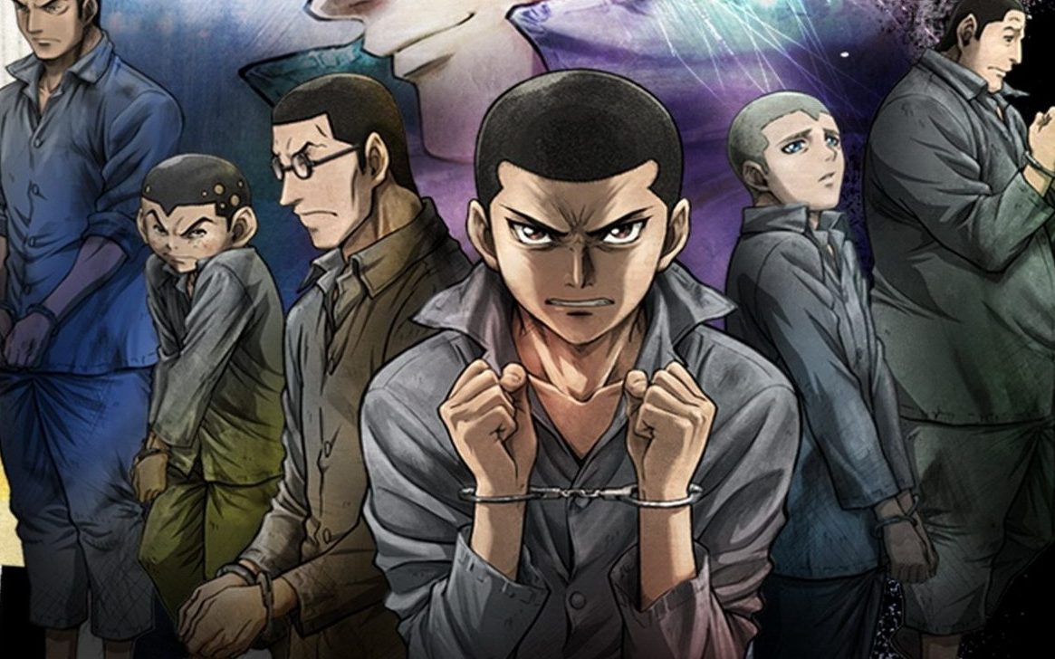 Đam mê và máu: 13 bộ Anime quyền anh "cháy" nhất lịch sử bạn không thể bỏ qua- Ảnh 5.