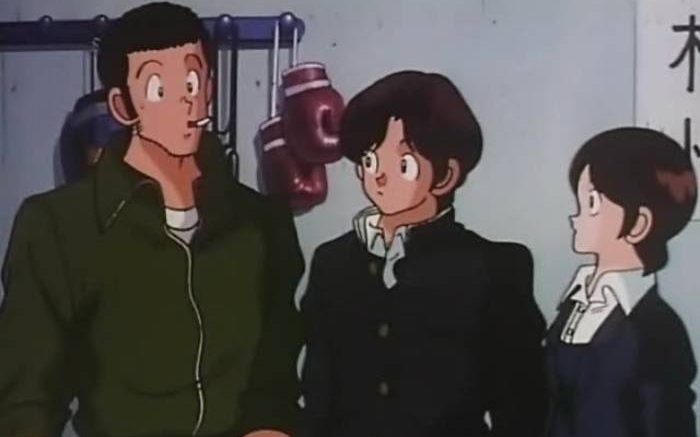 Đam mê và máu: 13 bộ Anime quyền anh "cháy" nhất lịch sử bạn không thể bỏ qua- Ảnh 10.