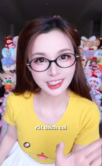 Mèo 2k4 trổ tài cosplay, nhảy "tưng tửng" khiến fan Liên Quân không thể rời mắt- Ảnh 3.