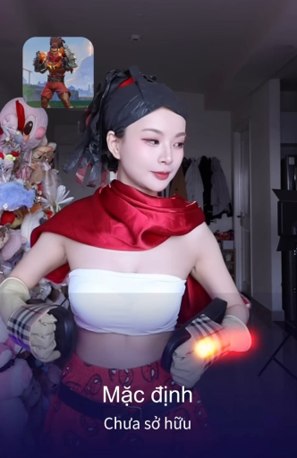 Mèo 2k4 trổ tài cosplay, nhảy "tưng tửng" khiến fan Liên Quân không thể rời mắt- Ảnh 5.