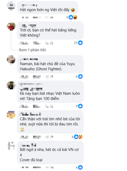 Vừa dùng nhạc Việt, lại còn hát tiếng Việt và nhảy cực quyến rũ, nữ TikToker khiến CDM không khỏi thích thú- Ảnh 4.