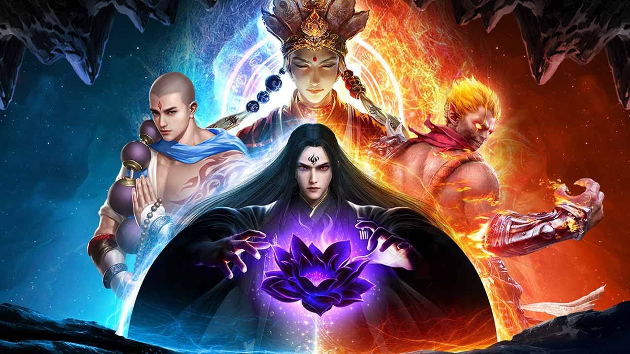 Bộ phim chủ đề Tây Du Ký luôn bị đánh giá thấp vì "sinh sai thời"- Ảnh 1. Bộ phim chủ đề Tây Du Ký luôn bị đánh giá thấp vì "sinh sai thời"- Ảnh 1.