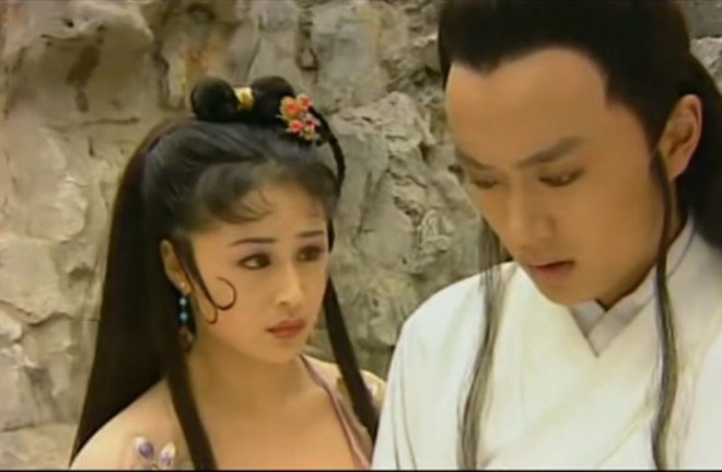 Bộ phim chủ đề Tây Du Ký luôn bị đánh giá thấp vì "sinh sai thời"- Ảnh 2. Bộ phim chủ đề Tây Du Ký luôn bị đánh giá thấp vì "sinh sai thời"- Ảnh 2.