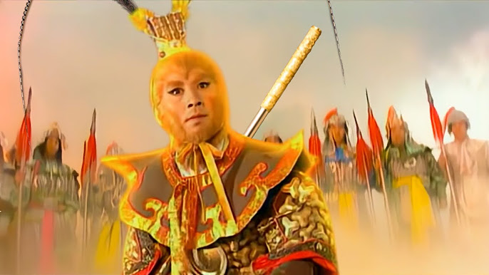 Bộ phim chủ đề Tây Du Ký luôn bị đánh giá thấp vì "sinh sai thời"- Ảnh 4. Bộ phim chủ đề Tây Du Ký luôn bị đánh giá thấp vì "sinh sai thời"- Ảnh 4.