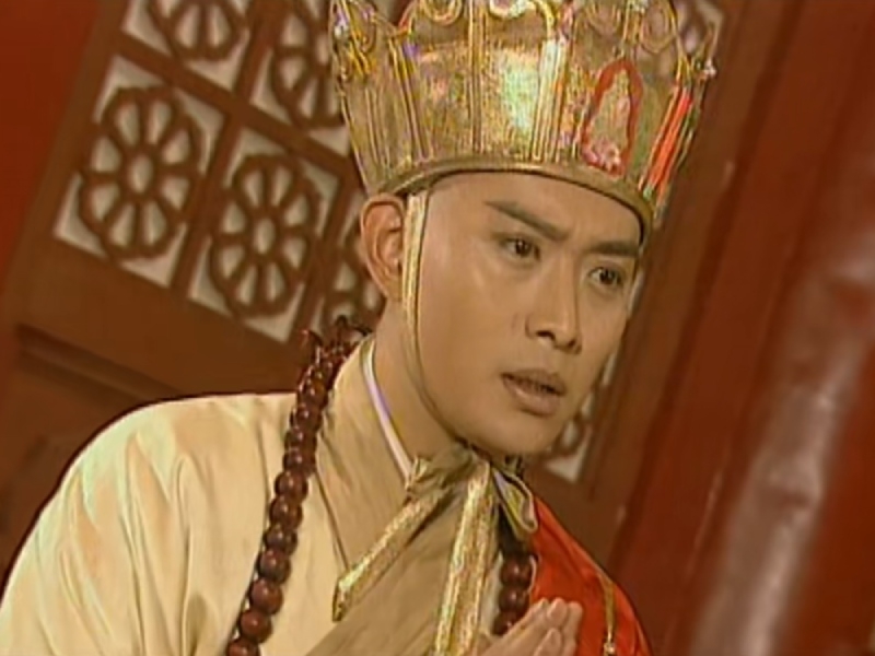 Bộ phim chủ đề Tây Du Ký luôn bị đánh giá thấp vì "sinh sai thời"- Ảnh 5. Bộ phim chủ đề Tây Du Ký luôn bị đánh giá thấp vì "sinh sai thời"- Ảnh 5.