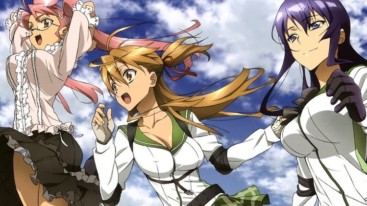 Top 13 anime hậu tận thế hay nhất mọi thời đại: Từ Zombie đến thảm họa hạt nhân- Ảnh 5.