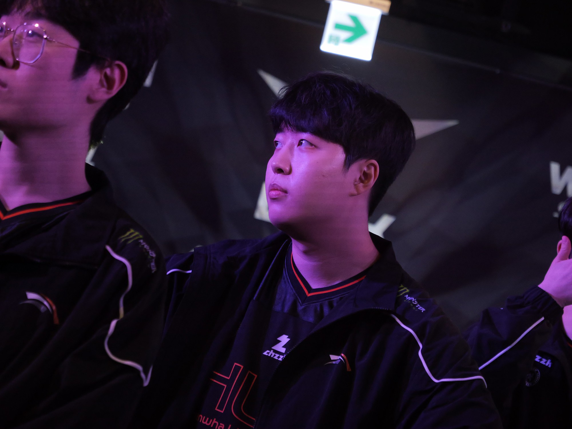 HLE đã tìm được câu trả lời cho bài toán khó- Ảnh 2. HLE đã tìm được câu trả lời cho bài toán khó- Ảnh 2.