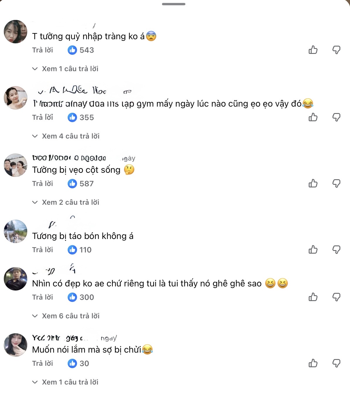 Bị gọi là "thánh ưỡn ẹo" thế hệ mới, Huyền 2K4 khiến người xem "phát mệt"- Ảnh 3.