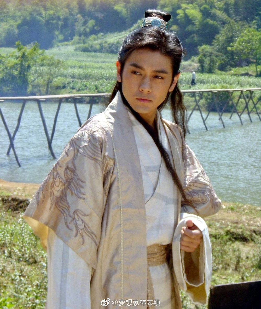 Môn tuyệt kỹ võ học nhưng chỉ xuất hiện trong đúng một tác phẩm của Kim Dung và biến mất vĩnh viễn- Ảnh 2.