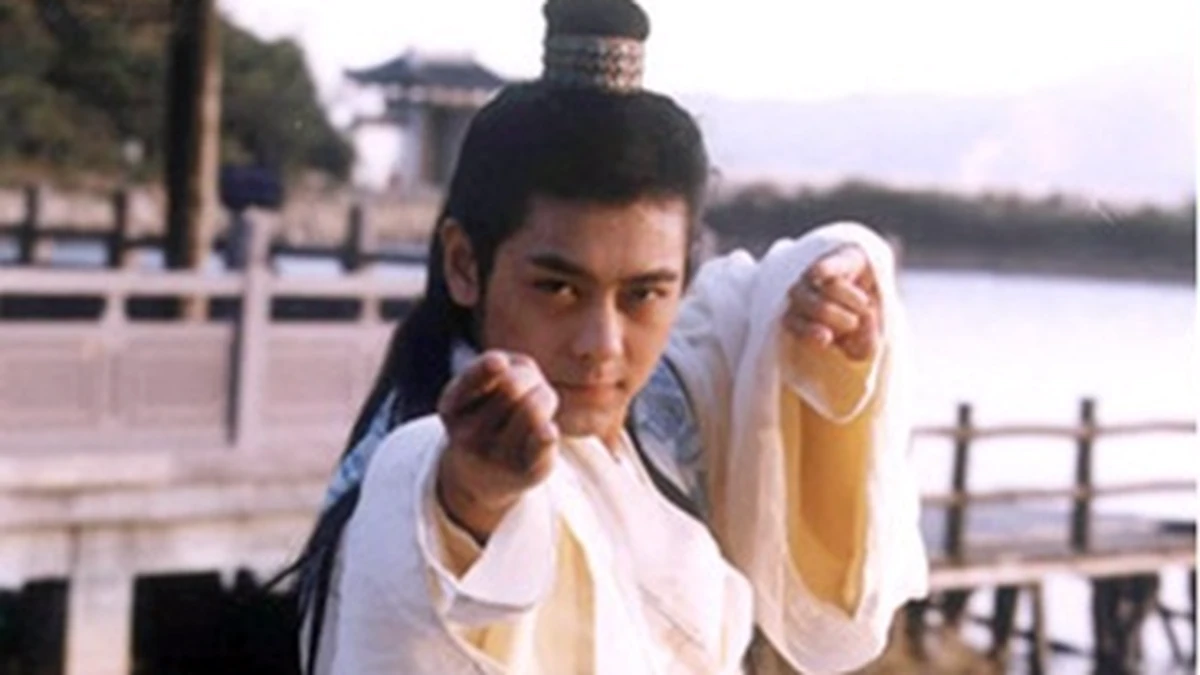 Môn tuyệt kỹ võ học nhưng chỉ xuất hiện trong đúng một tác phẩm của Kim Dung và biến mất vĩnh viễn- Ảnh 3.