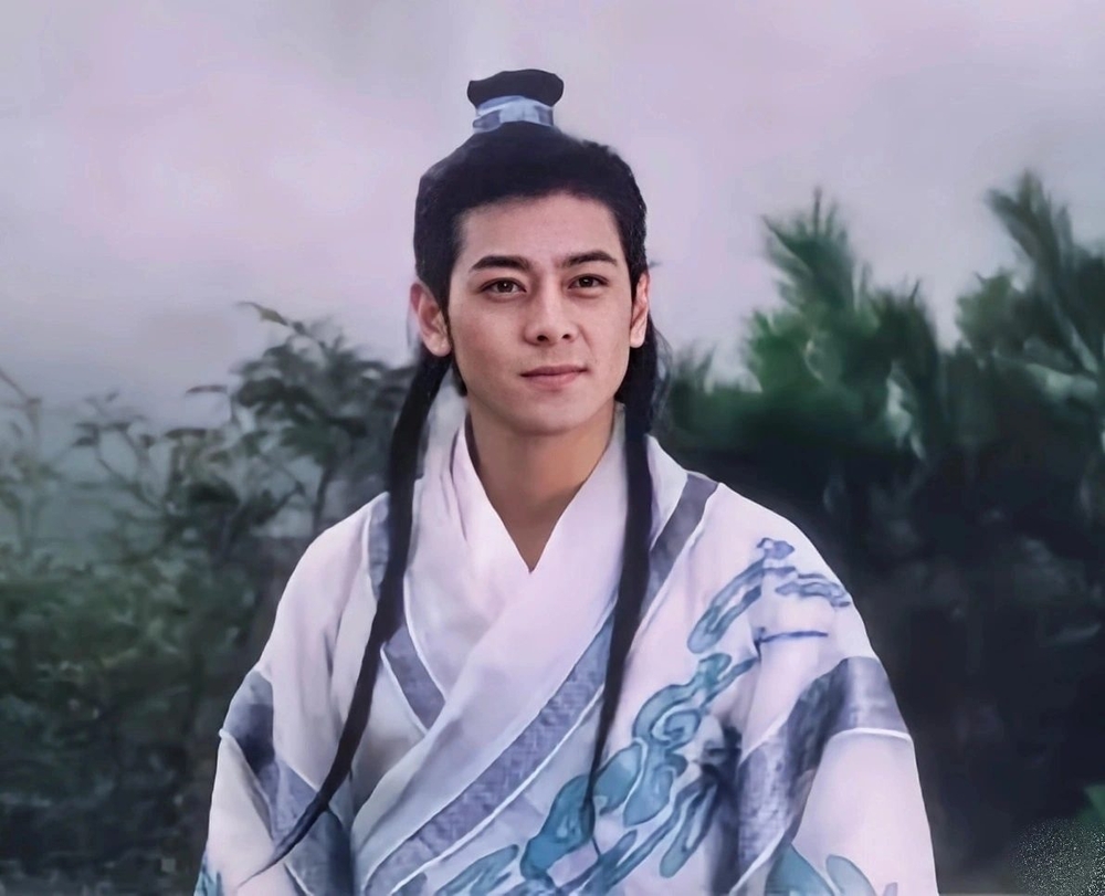 Môn tuyệt kỹ võ học nhưng chỉ xuất hiện trong đúng một tác phẩm của Kim Dung và biến mất vĩnh viễn- Ảnh 5.