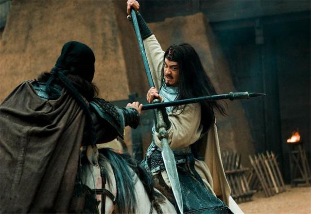 Không phải Lữ Bố, cũng chẳng phải Quan Vũ, Trương Phi... Chỉ khi chơi tựa game này, game thủ mới nhận ra cái tên của kẻ mạnh nhất- Ảnh 2.