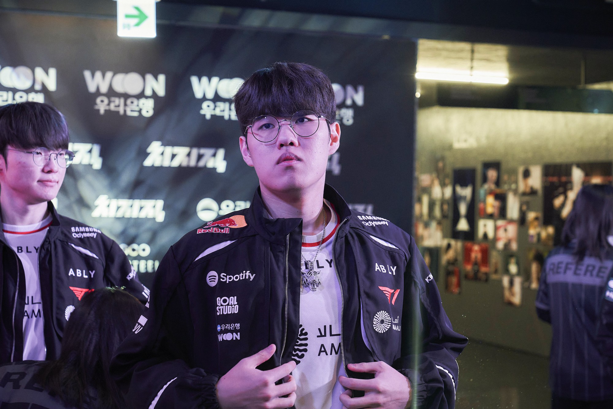 Oner lặp lại một thành tích đáng quên trong trận gặp Gen.G- Ảnh 4.