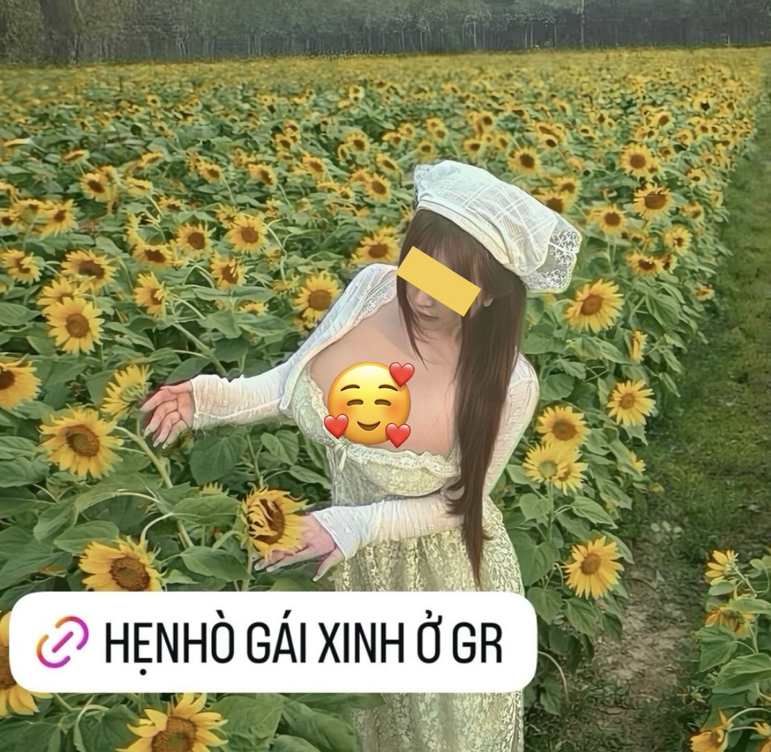 Hot girl hóa bà mai gắn link nhóm kín, kết nối hẹn hò hay bẫy lừa đảo tinh vi?- Ảnh 1.