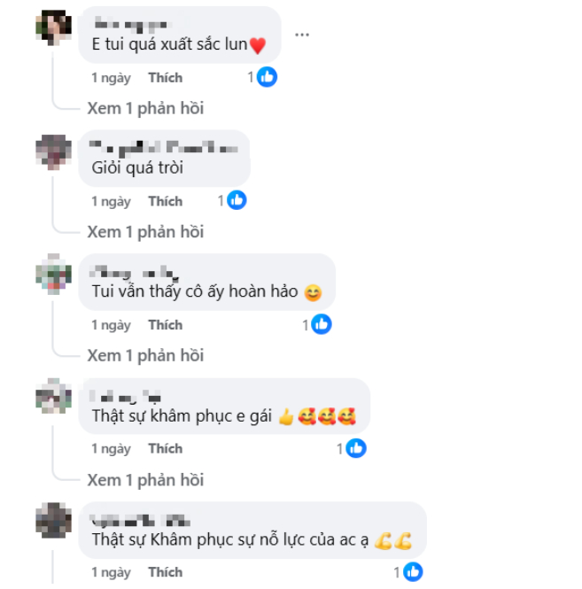 Bất chấp biến cố nghiêm trọng, nữ gymer vẫn chinh phục người xem với tinh thần thép và ý chí nghị lực- Ảnh 6.