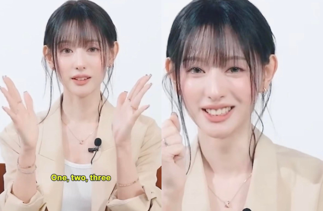 Không thể nhận ra Kim Ji Won nữa, gương mặt biến dạng hiện tại gây hoang mang tột độ- Ảnh 2.