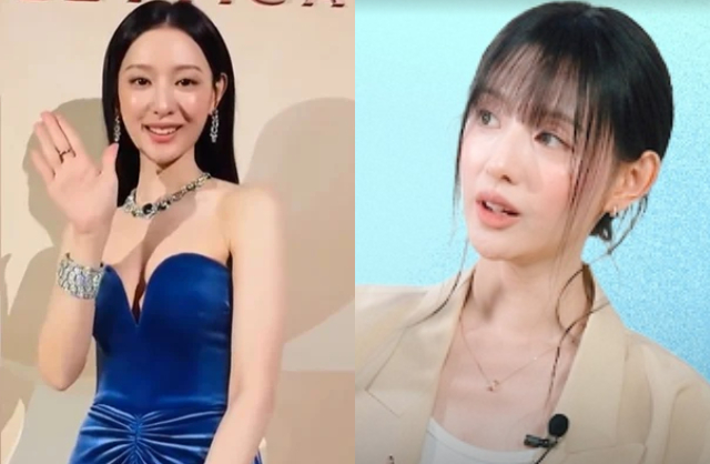 Không thể nhận ra Kim Ji Won nữa, gương mặt biến dạng hiện tại gây hoang mang tột độ- Ảnh 3.