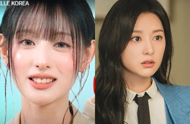 Không thể nhận ra Kim Ji Won nữa, gương mặt biến dạng hiện tại gây hoang mang tột độ- Ảnh 4.