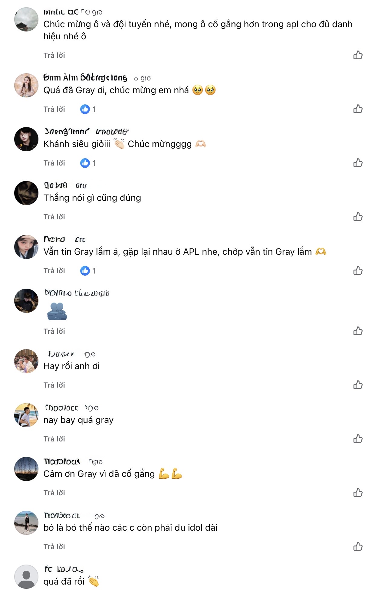 Nỗi niềm "nhà vua" Liên Quân Việt- Ảnh 3.