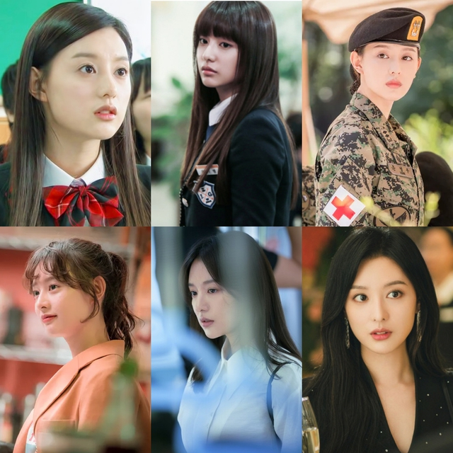 Không thể nhận ra Kim Ji Won nữa, gương mặt biến dạng hiện tại gây hoang mang tột độ- Ảnh 5.