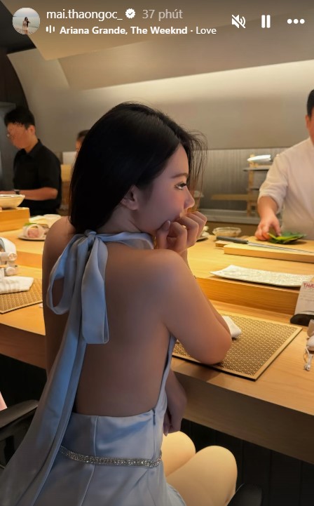 Gái đẹp Việt Nam đổ xô khoe bóng lưng- Ảnh 5.
