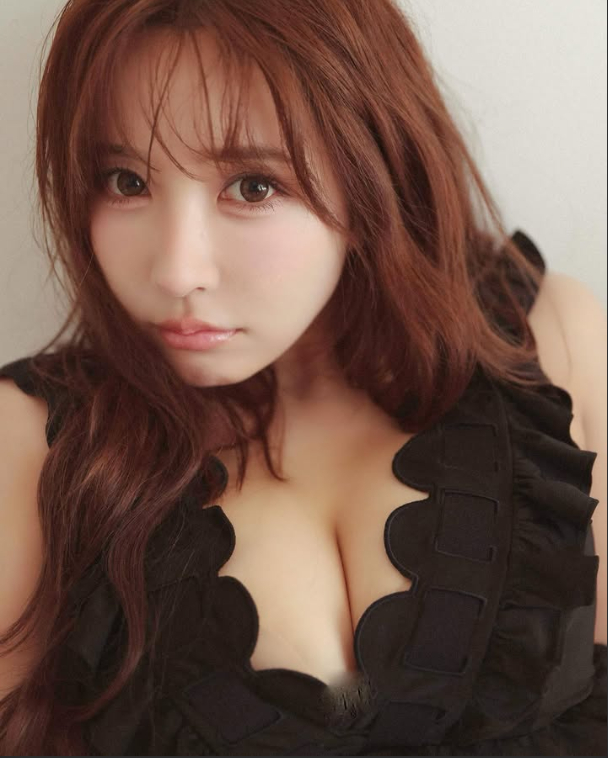 Yua Mikami bất ngờ đóng phim trở lại, cộng đồng mạng xôn xao không ngờ- Ảnh 3.